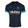 Original Fußballtrikot Olympique Marseille Auswärtstrikot 2022-23 Für Herren